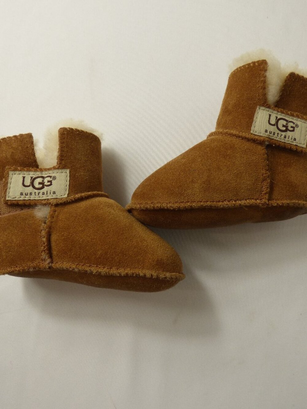 UGG Australia Infant Baby Boots, Size Small (2/3)
